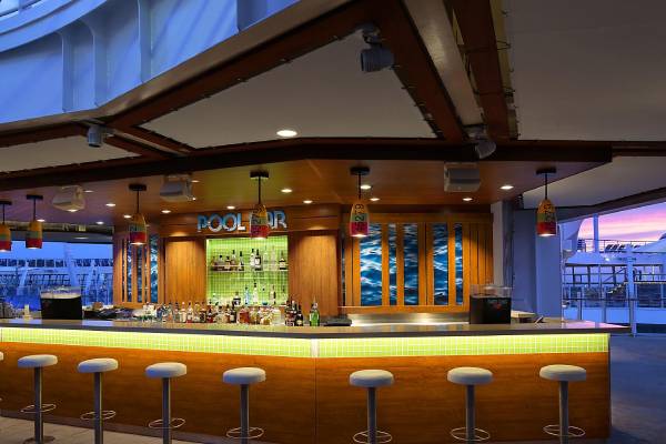 Harmony of the Seas Gallery Image